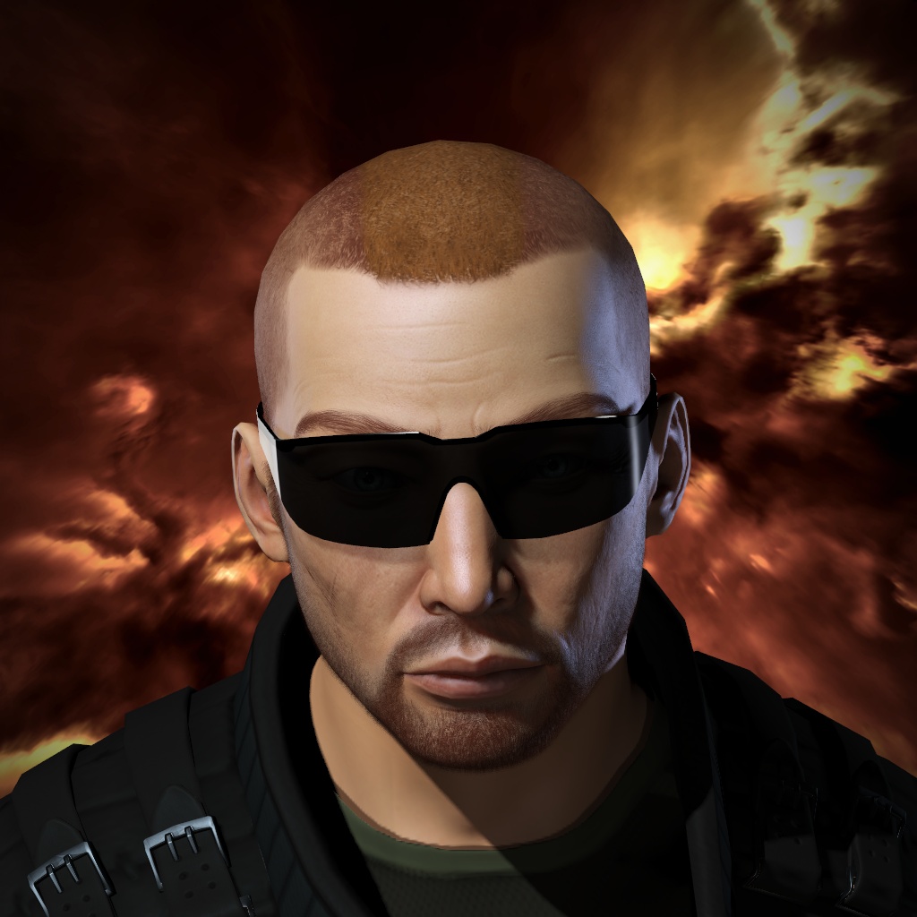Bob Swaggert