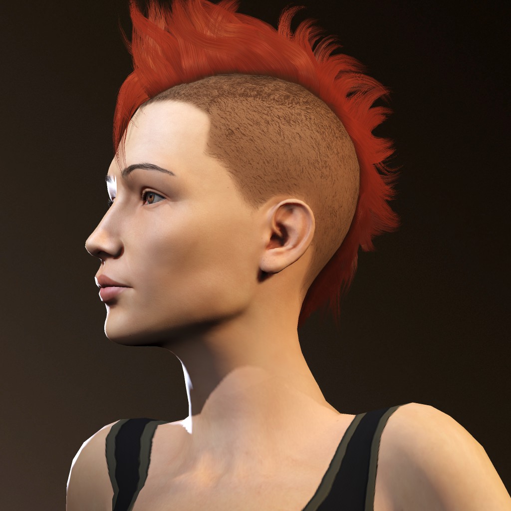Vee O'nneil