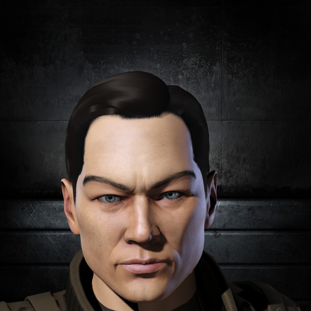 Tanaka Lightfoot