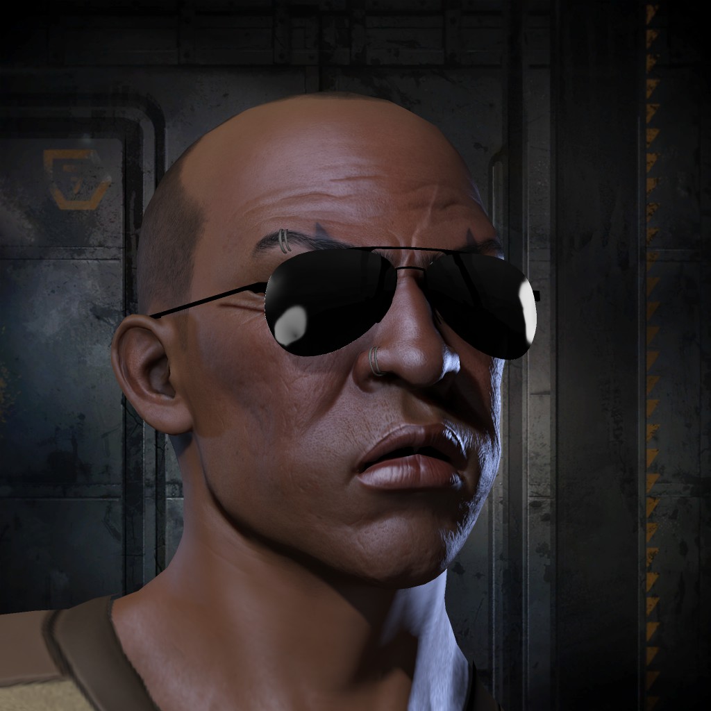 Old Nik