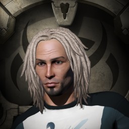 Zankul portrait