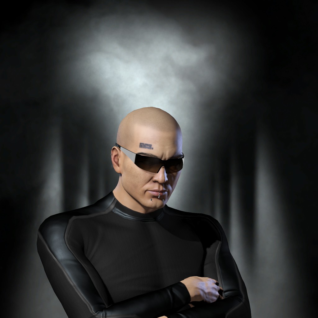 Volothamp Geddarm
