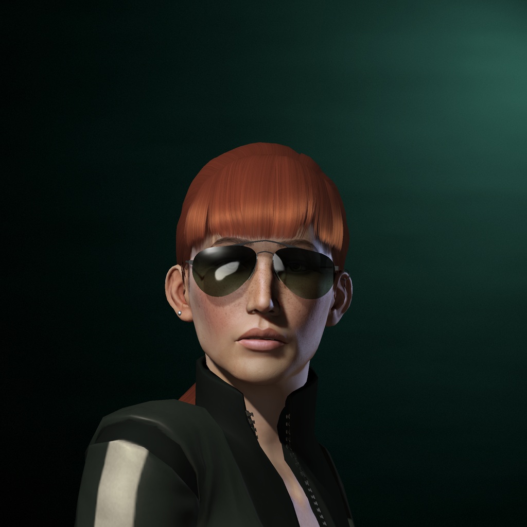 Julia Meridius