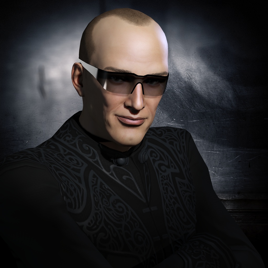 Krzychu Caldari