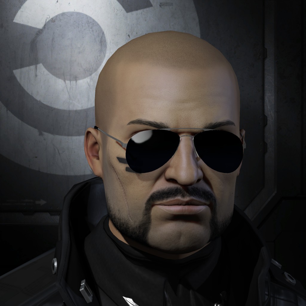Darth Johnson