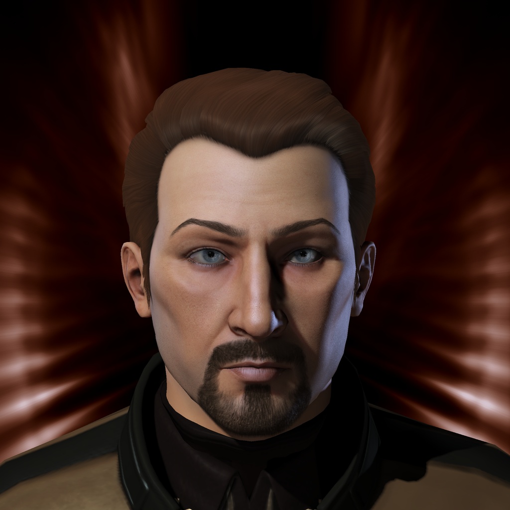 Roue portrait