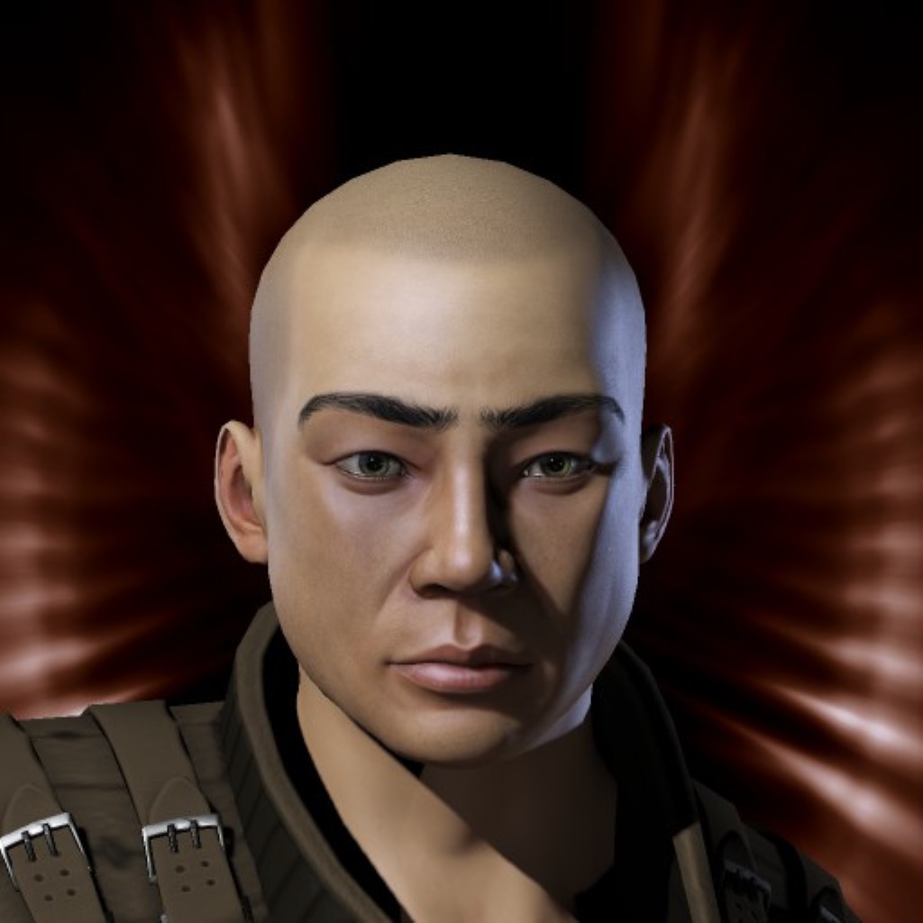 Pvt Crashdown