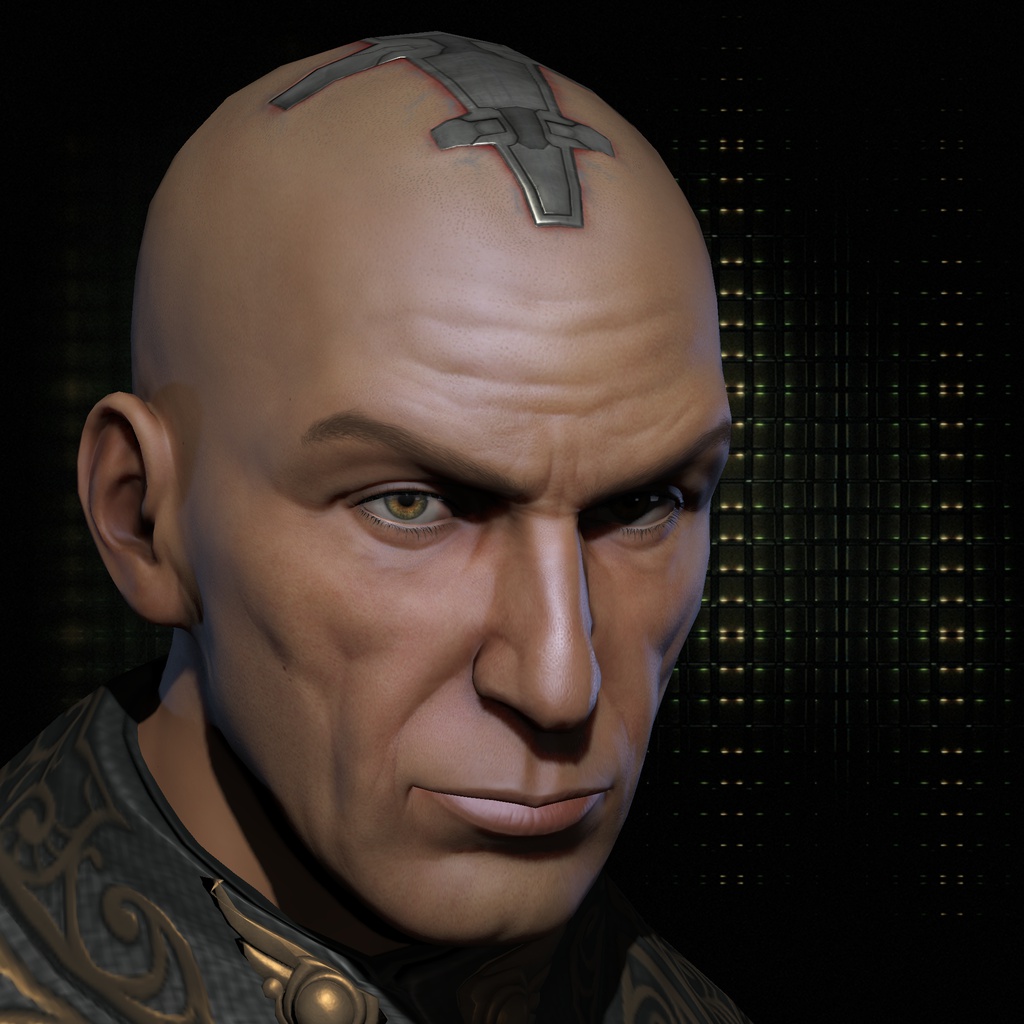 EndaPuper Amarr