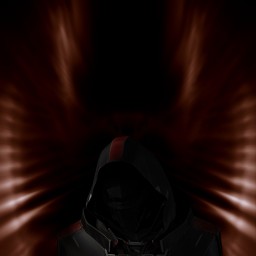 AllanDMercant portrait