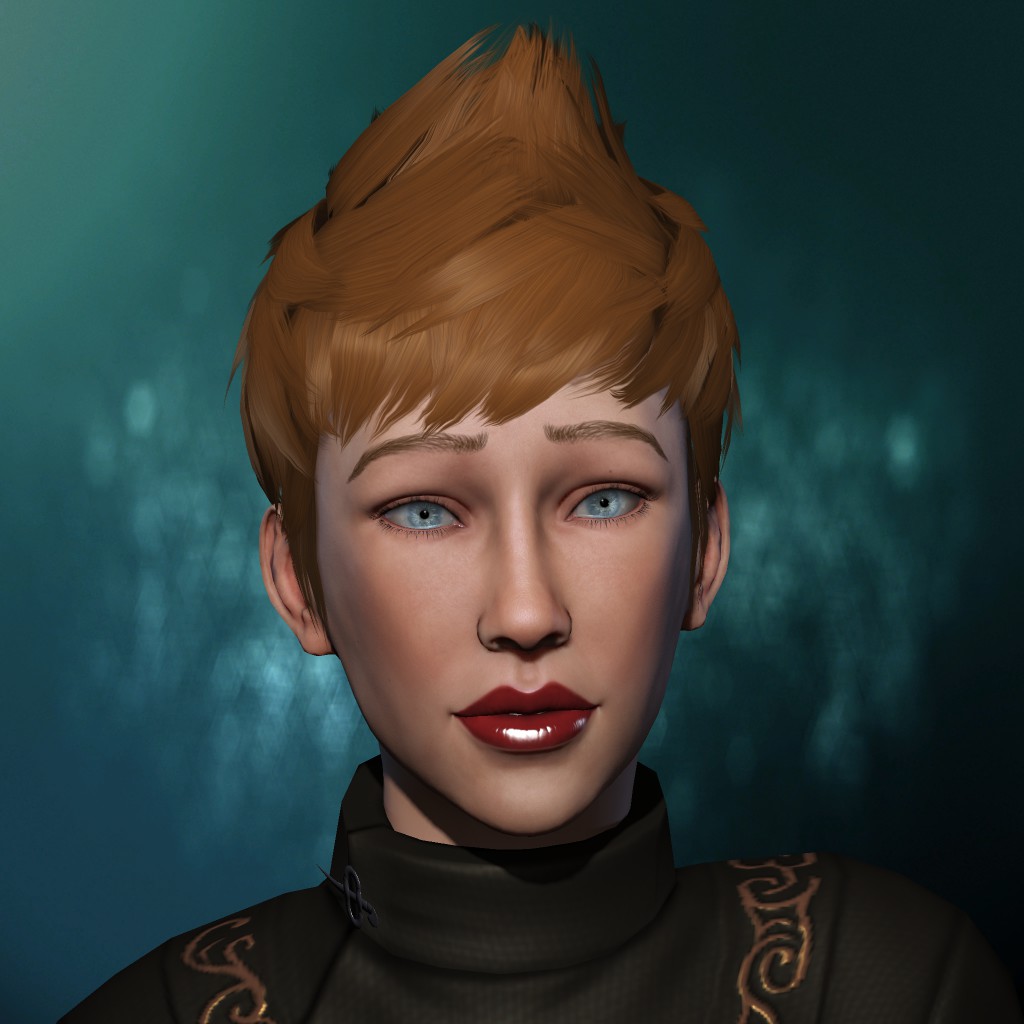 Fiona Traydalt