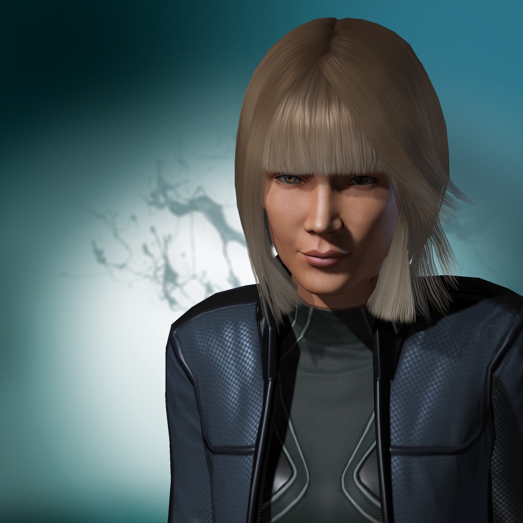 Elyra Skyward