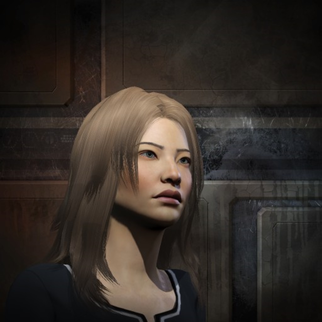 AMARR'S QUEEN