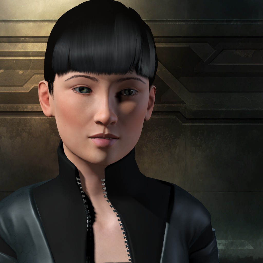 Kryo Lei