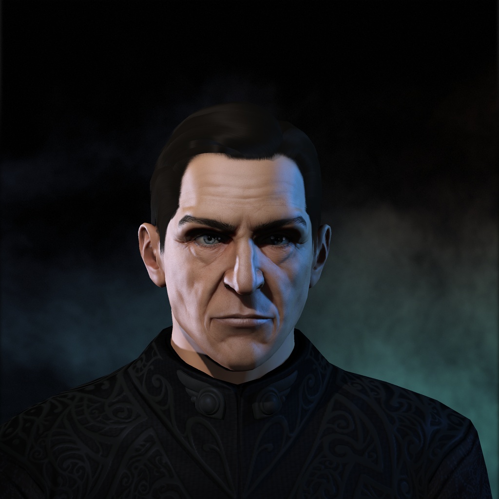Mr Demi