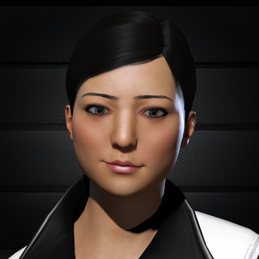 Vic'Xen Fox