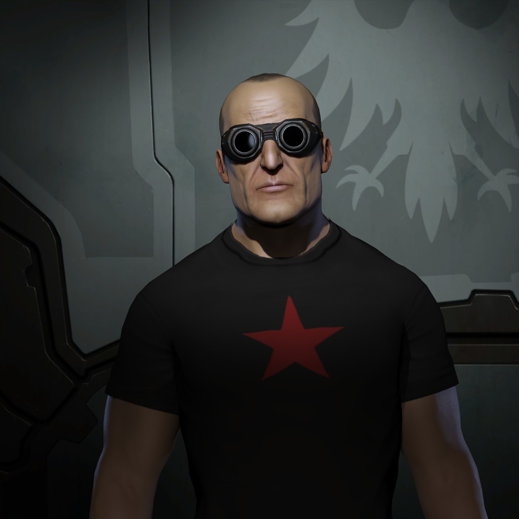 Astartes SU