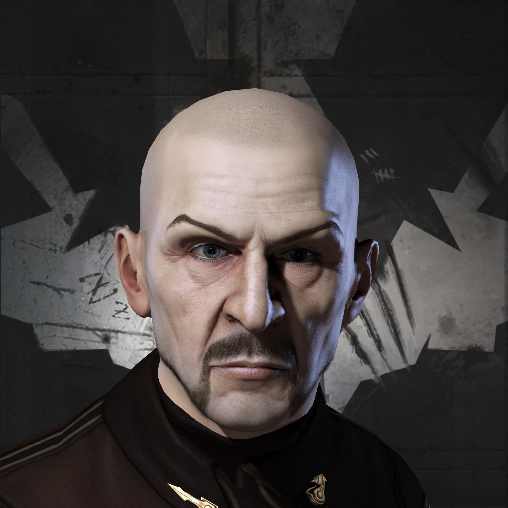 Phil McCraken