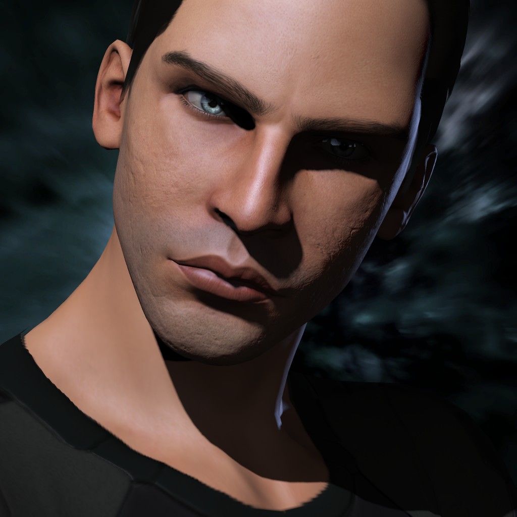Benutzeravatar