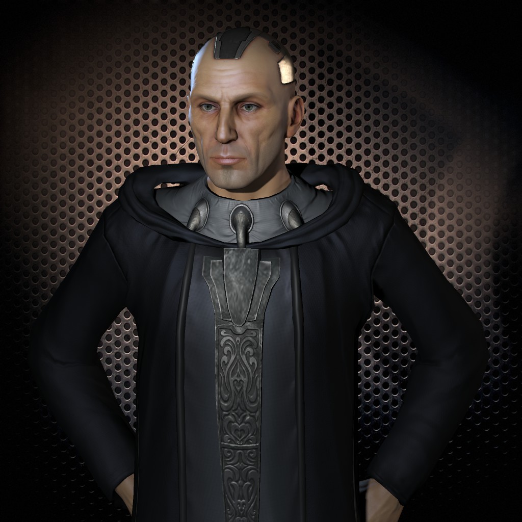 Comms Officer