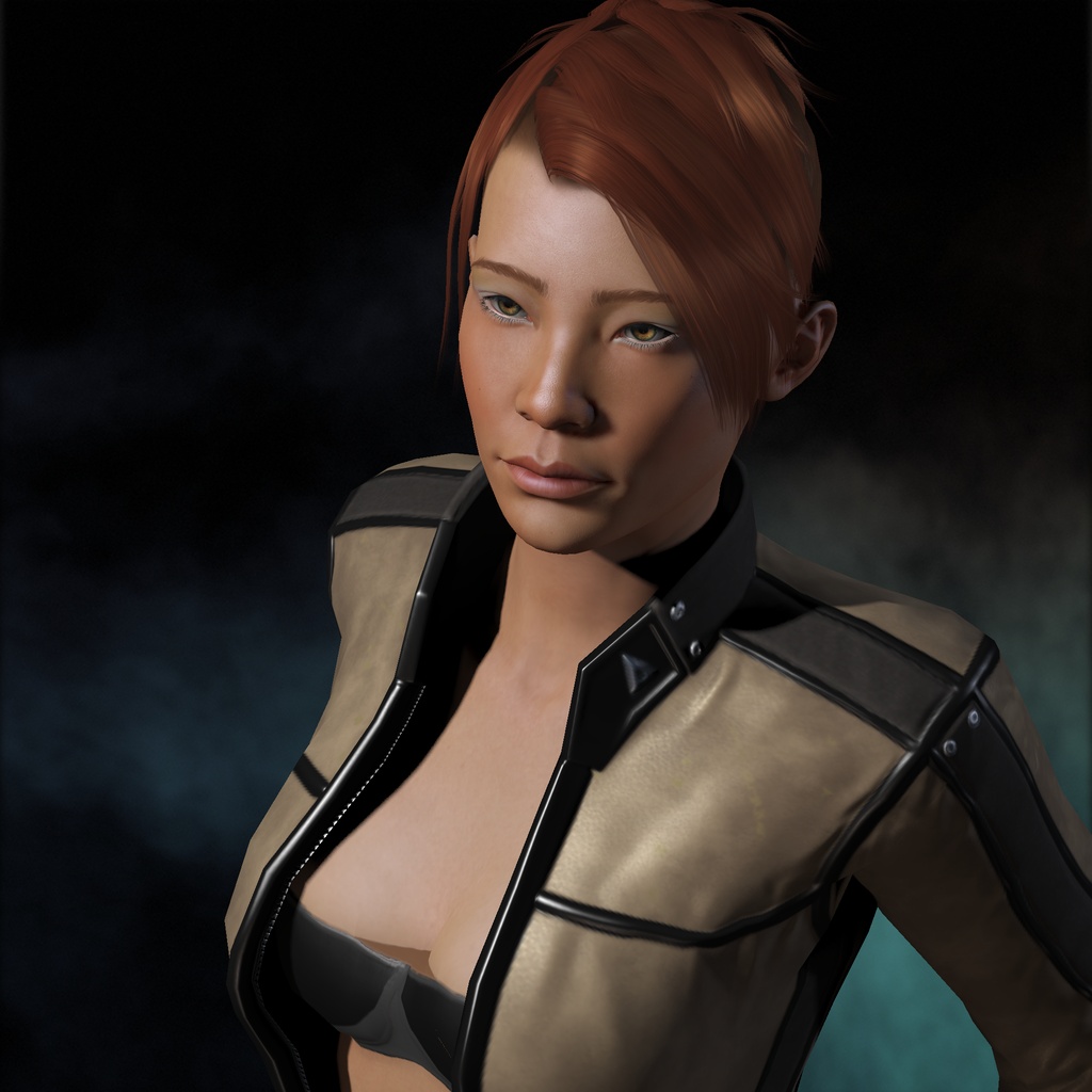 Lexa Tariel