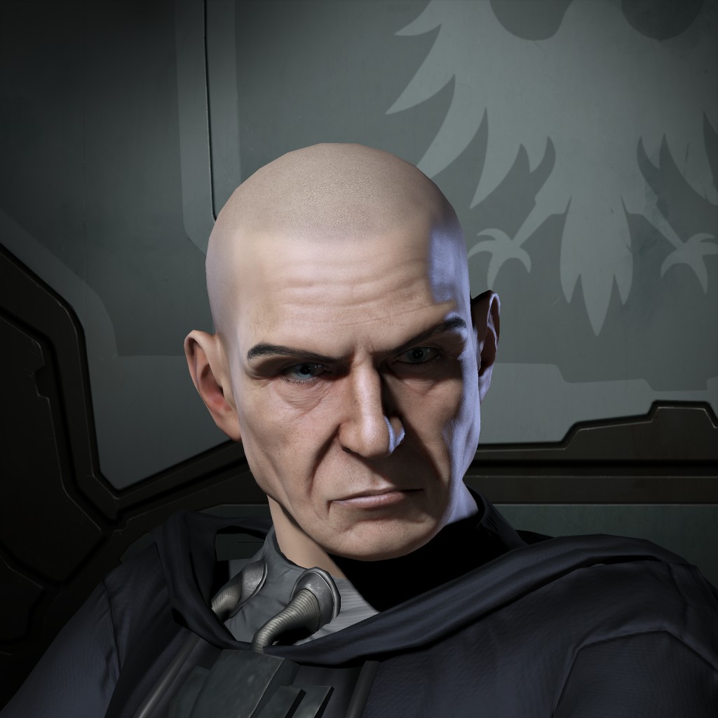 Inkvizitor Kanian