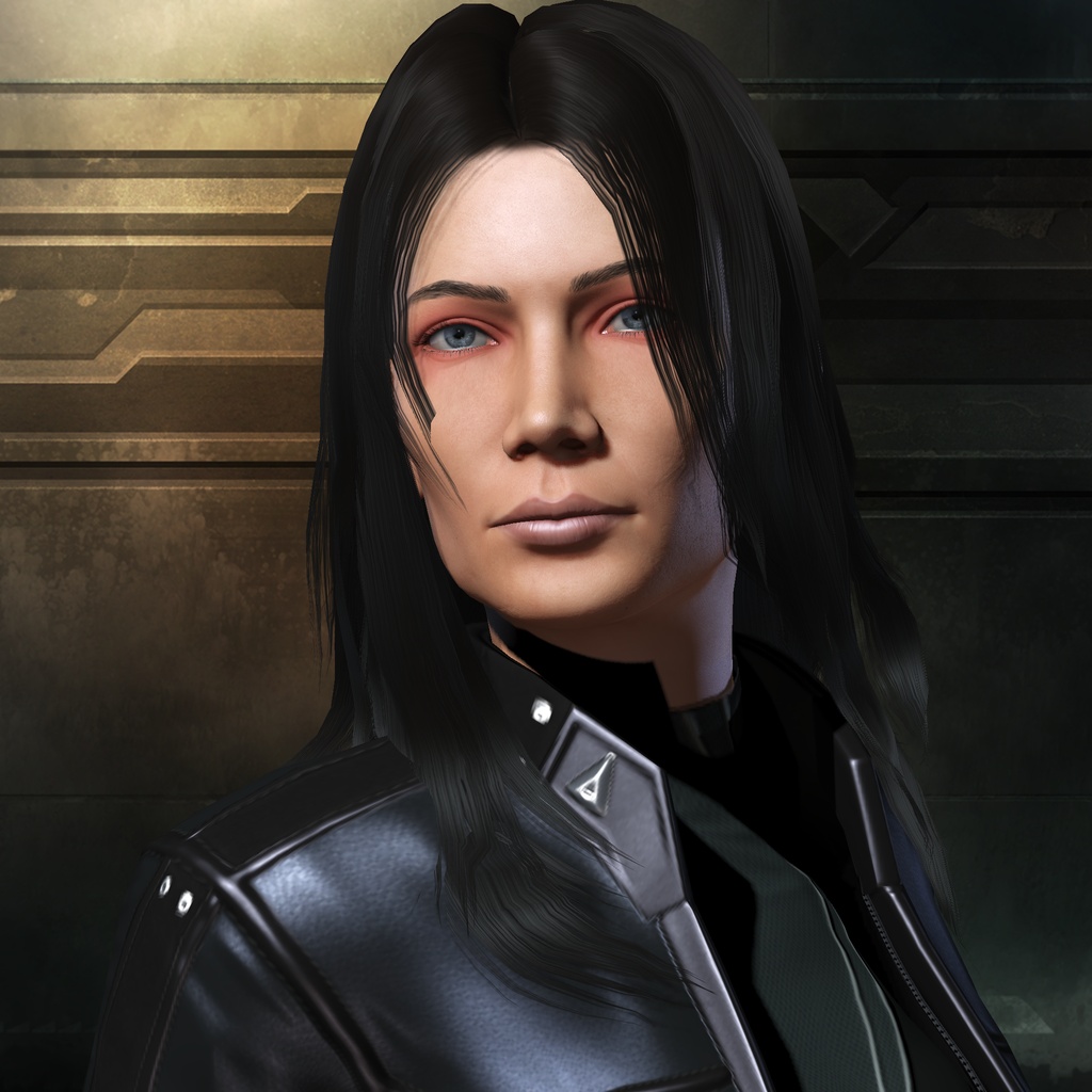 NSA ALEXANDRA