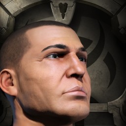 lantiano portrait
