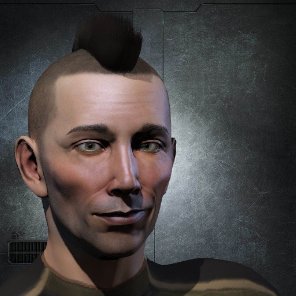 Alongka Horlux