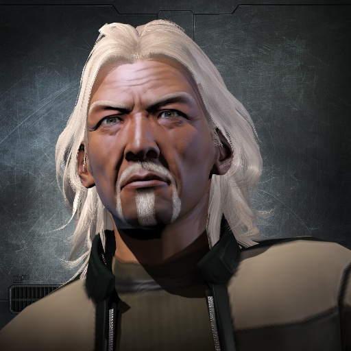 Kolgrim Ulvbane