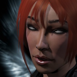 Prisma Prime portrait