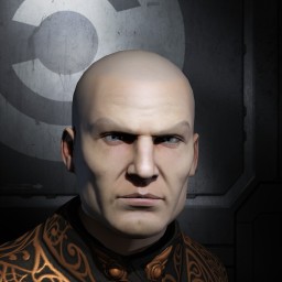 Tarr IV portrait