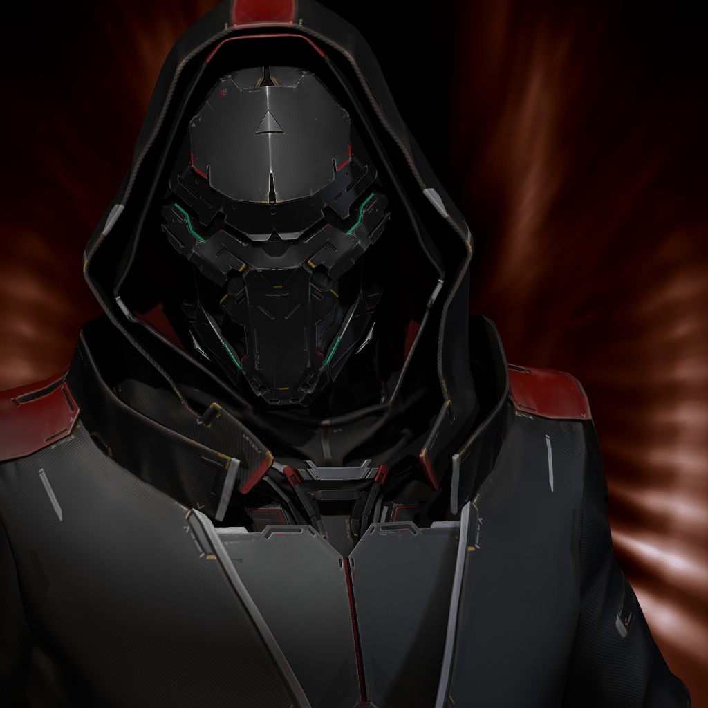 Katasumi portrait