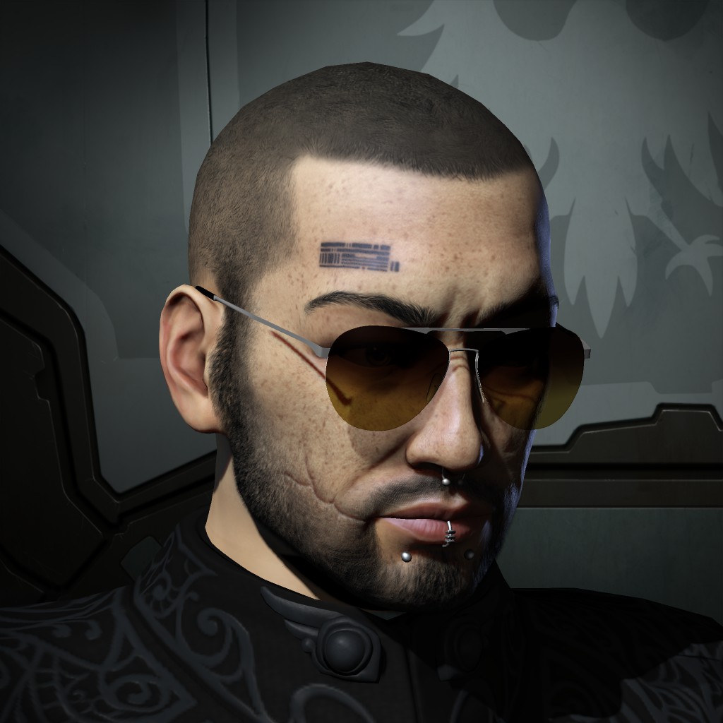 Frank Charmers