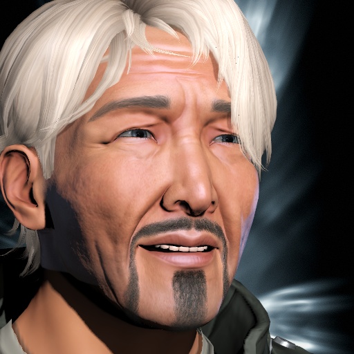 Kellan Drakkar