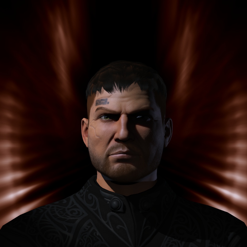 portrait