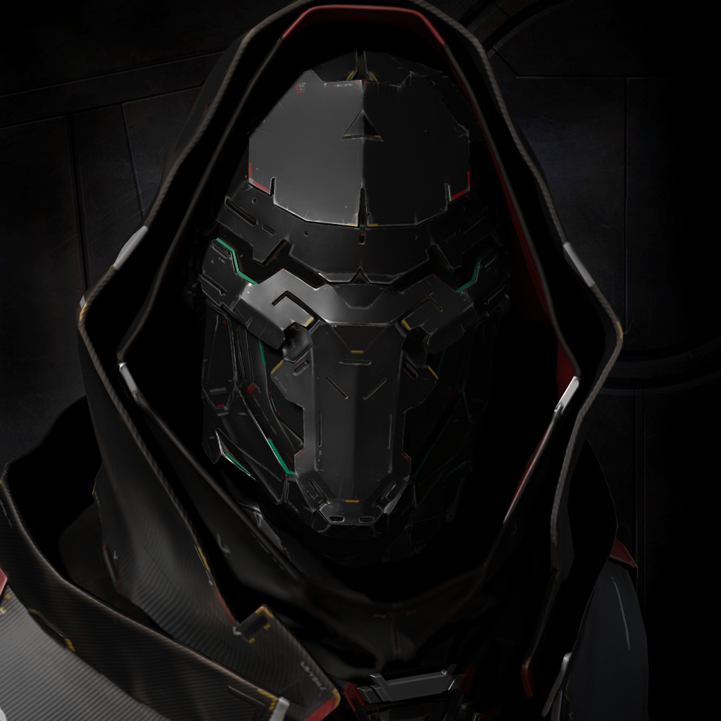 Darth Centurious