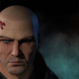 BABARR portrait