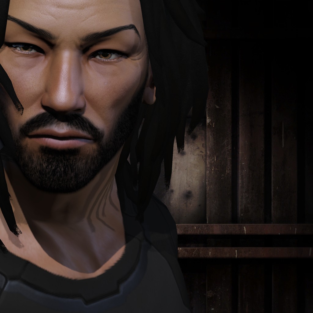 Lord Vahagn