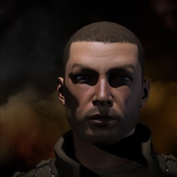 Skarrudon portrait