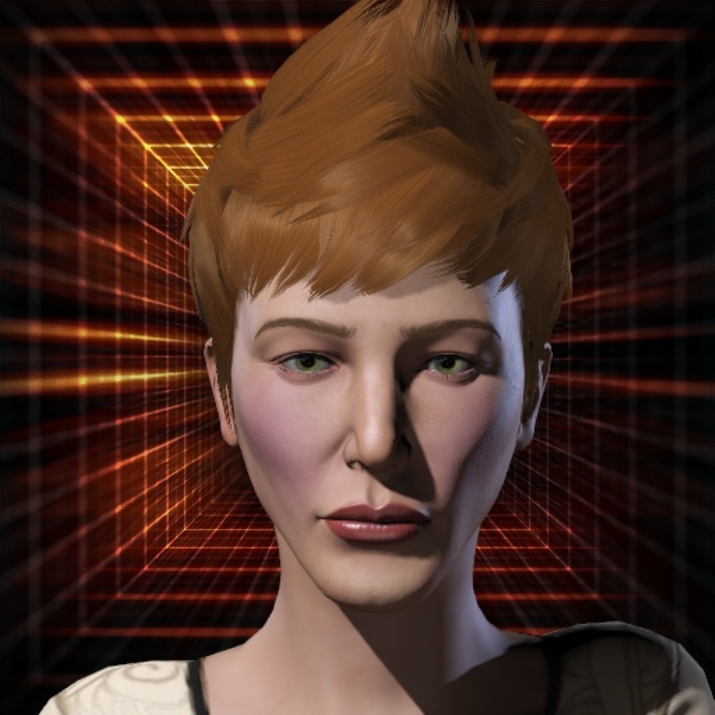 lady mine8w