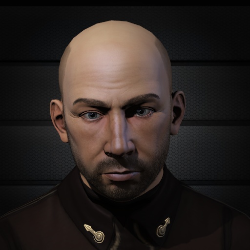 Charlie Lafountain