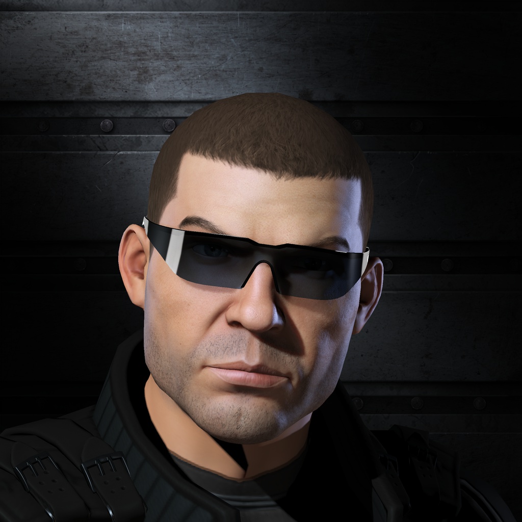 Syv Robain