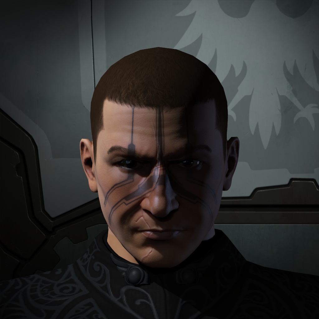 Craig Adama
