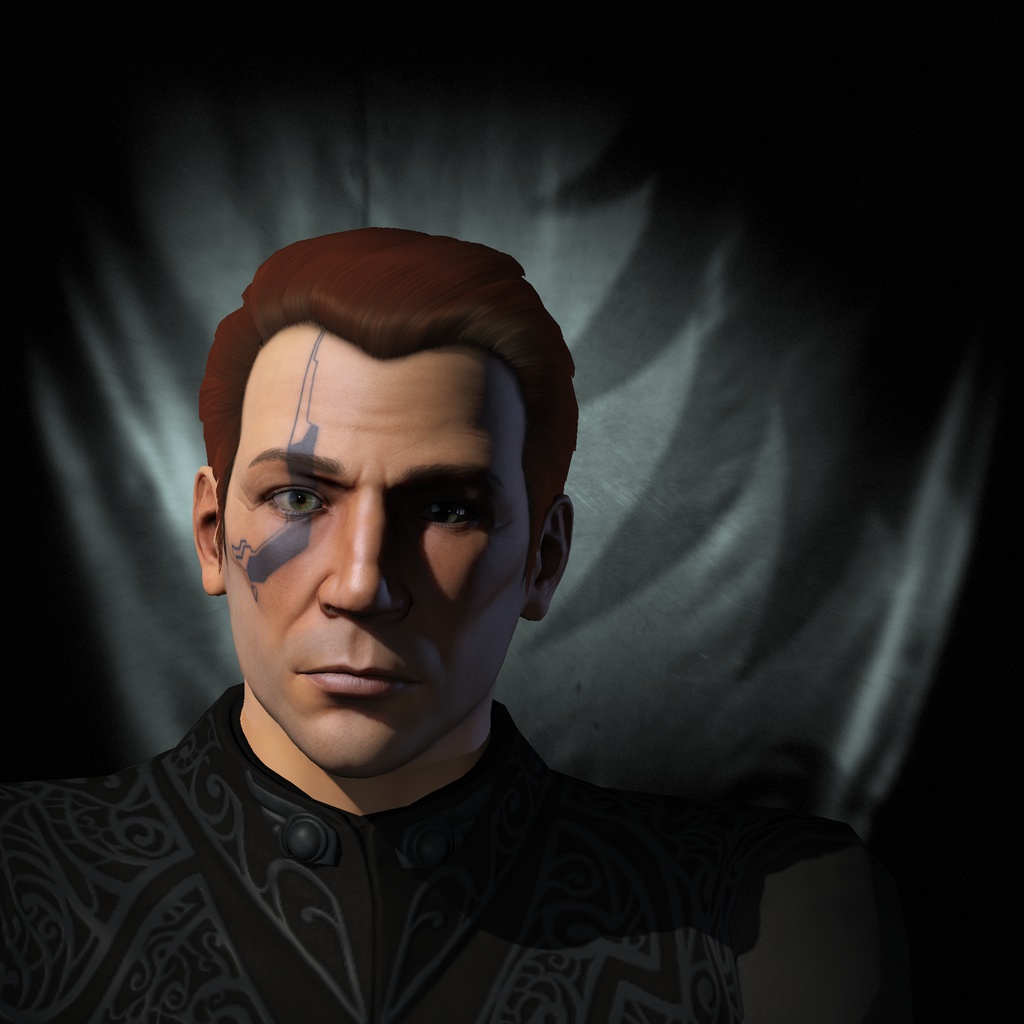 Siegfred Ahnvel
