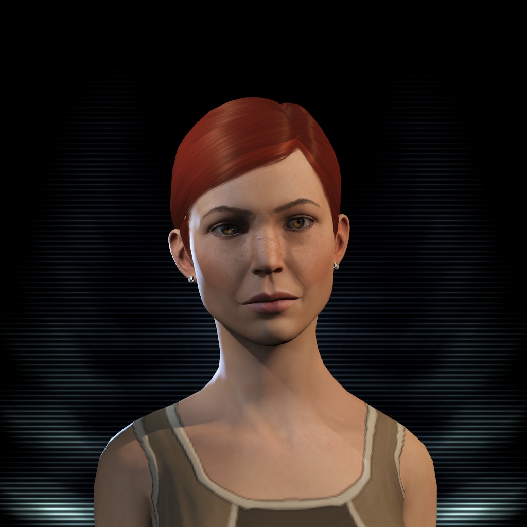 Oswaldette