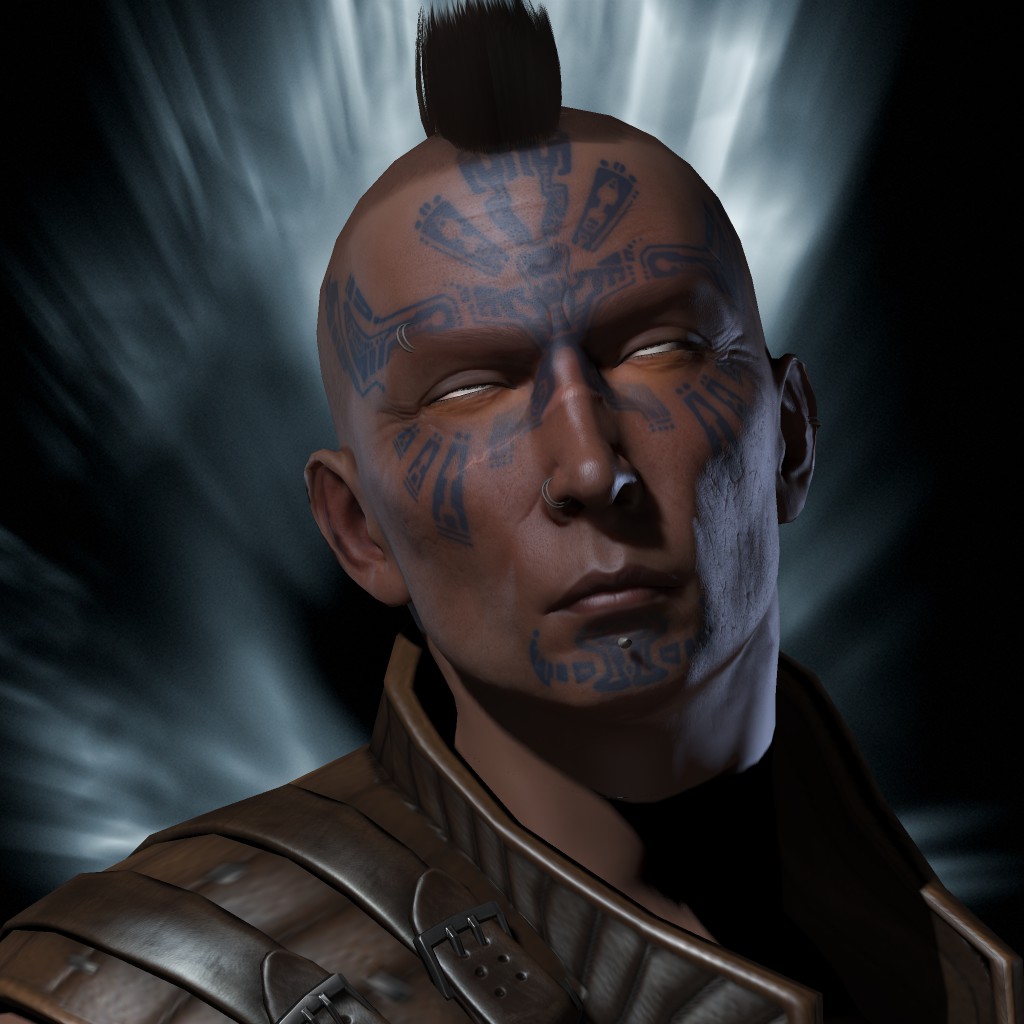 Lord Maxium