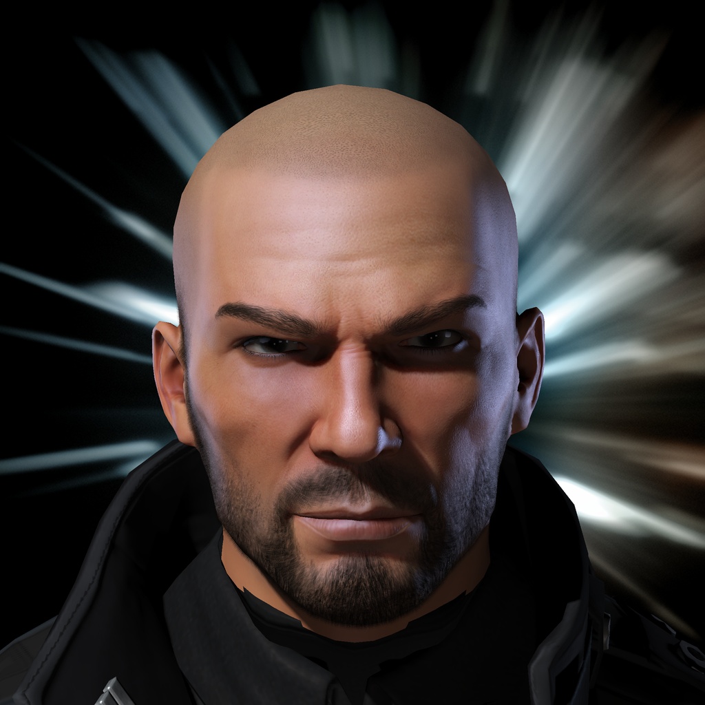 Colonel Strakhov