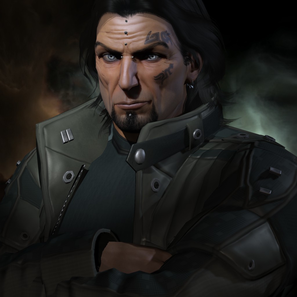 RusMonk