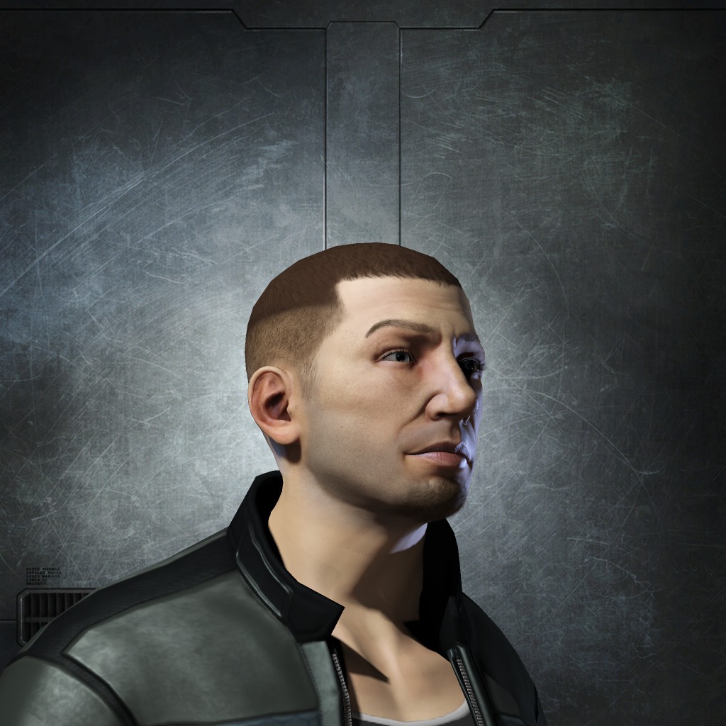 Ethan Moninius
