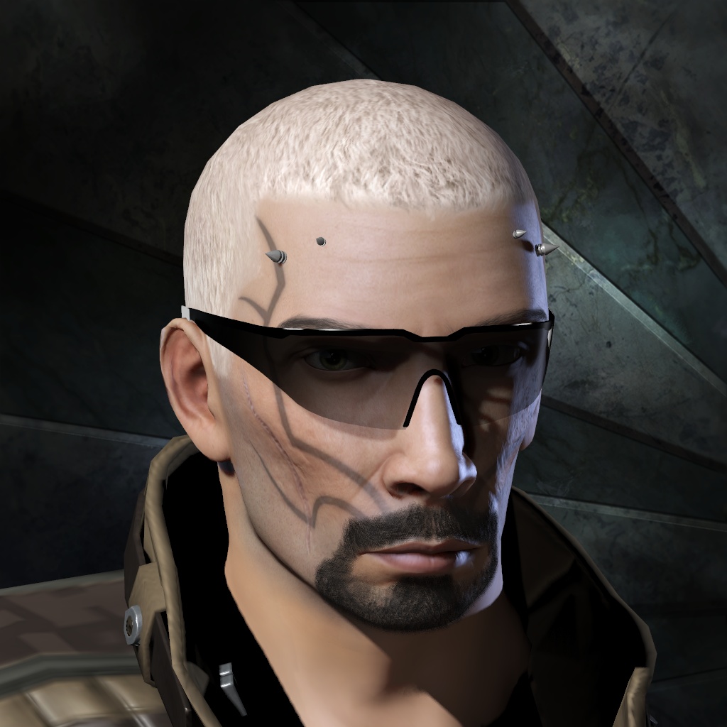 Hellbound Sailor